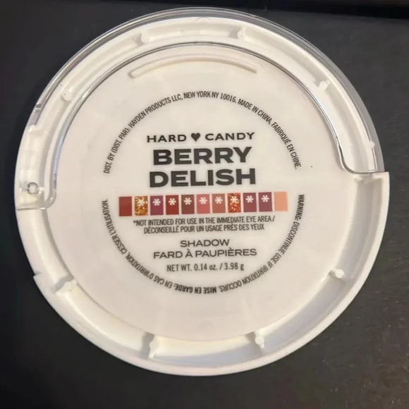 Hard ❤️Candy 3 PC Make-Up Bundle - Picture 3 of 6